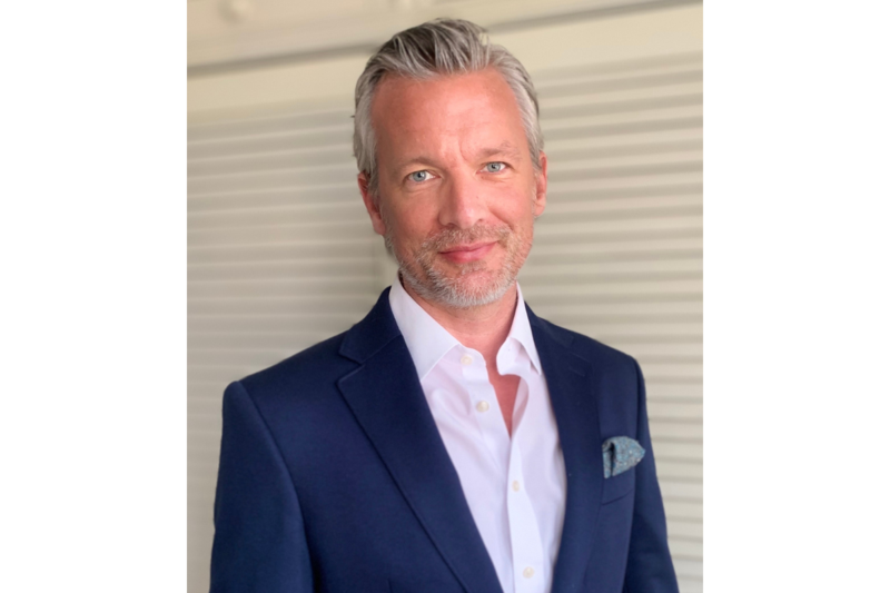 Koddi appoints media leader Paul Dahill as new head of EMEA sales