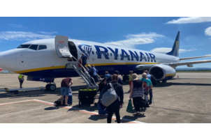 Ryanair to appeal order to cease ‘denigrating’ leading OTA