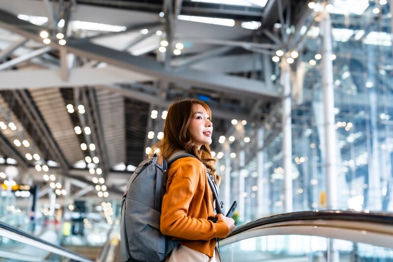 Expedia Group reveals 'mass-affluent' Asian travellers trends set to boost global travel industry