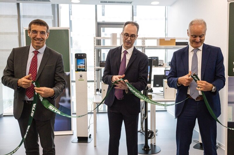 SITA expands tech capabilities with new hub in Romania