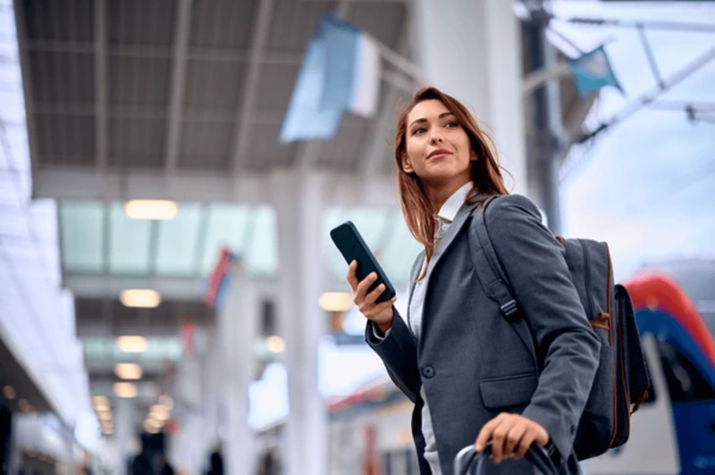 Guest Post: How to boost efficiency and cut costs with the latest corporate travel management tech