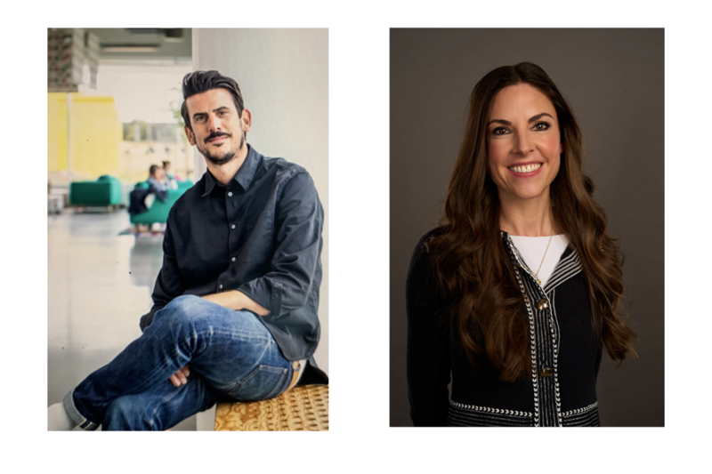 Awaze announces two new hires to senior leadership team