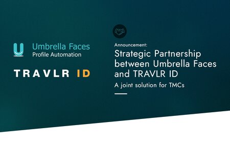 TRAVLR ID partners with Midoco Group’s UMBRELLA for new offering