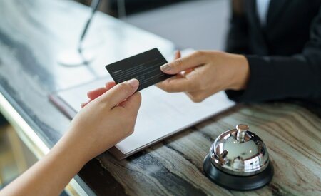 Pax2Pay rolls out Visa Commercial Choice Travel Program