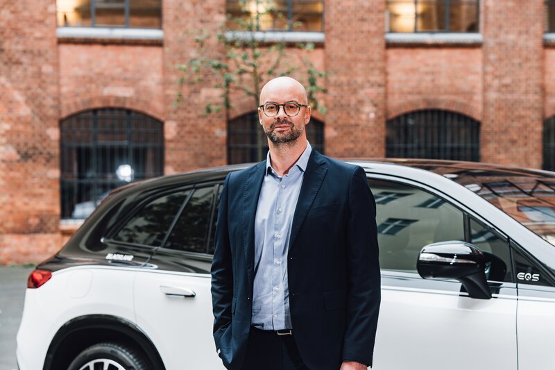 Blacklane bags largest financing round to date