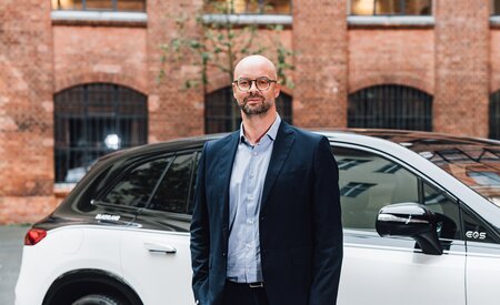 Blacklane bags largest financing round to date