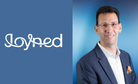 Joyned names Asi Ginio as chairman of board