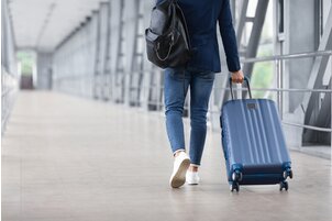 95% of business travellers see AI potential benefits