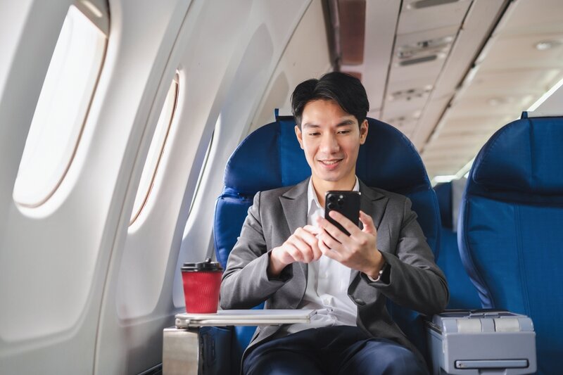 Amadeus reveals 2025's travel trends