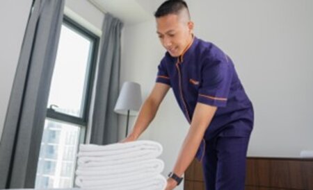 Housekeeping Plus app a gamechanger for hospitality industry