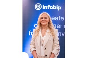 Infobip supports Qatar’s digital transformation