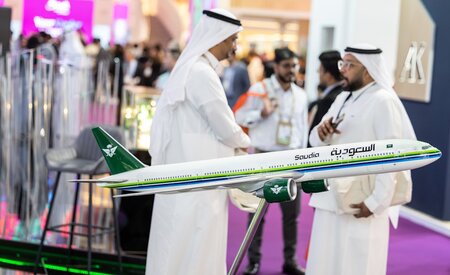 ATM 2025: Aviation and connectivity to take centre stage