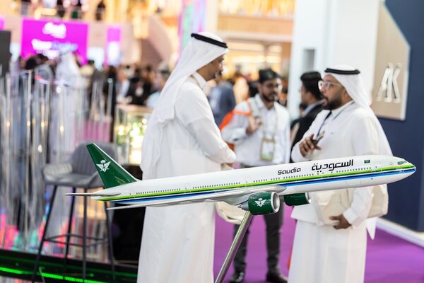 ATM 2025: Aviation and connectivity to take centre stage