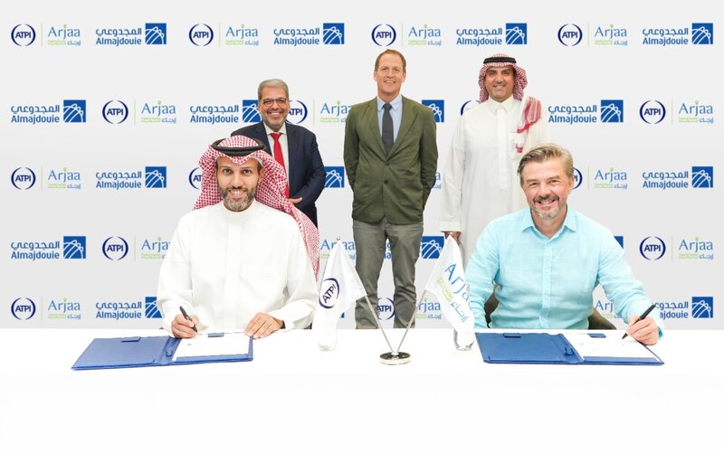 ATPI Group partners with Saudi travel agent Arjaa Travel