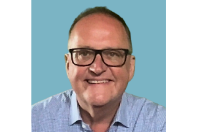 TTI names Jon Pickles to lead organisation