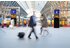 Business travel and rail on the rise among British small businesses