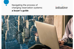 intuitive shares buyer's guide for reservation system changes