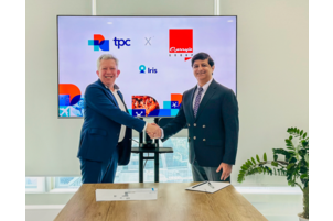 Gerry’s Group Pakistan signs agreement with TPConnects as preferred aggregator