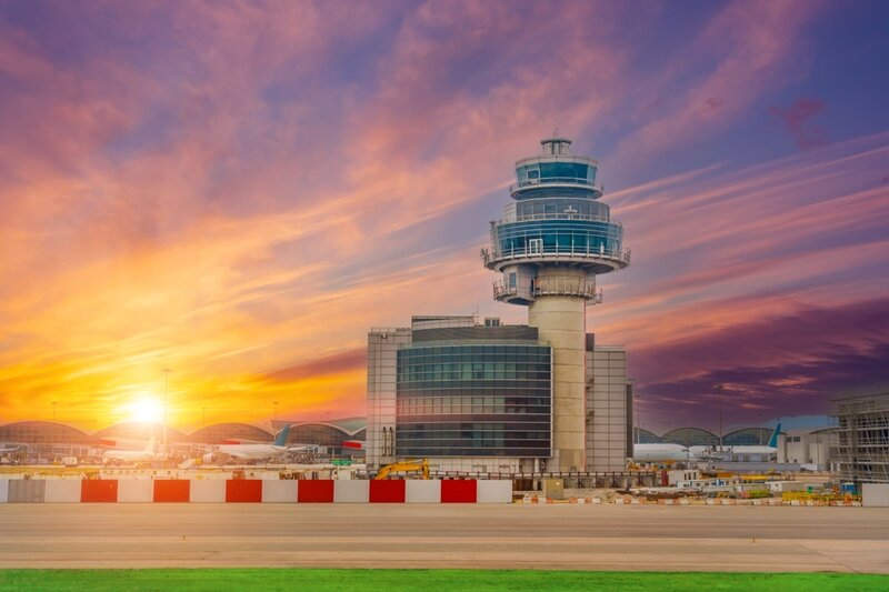 SITA unveils new solution for air traffic control messaging