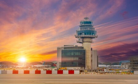 SITA unveils new solution for air traffic control messaging