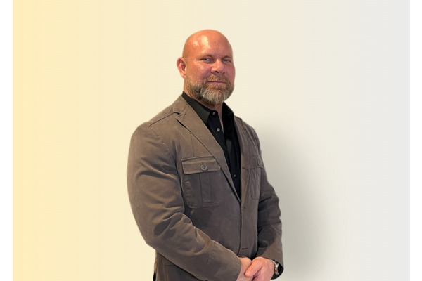 Custom Travel Solutions appoints Brian Butts as vice president of sales