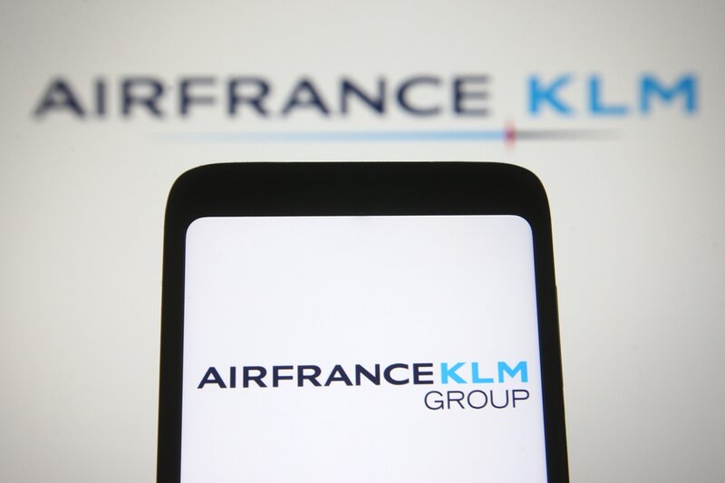 Air France-KLM announces deal with Accenture for Cloud move