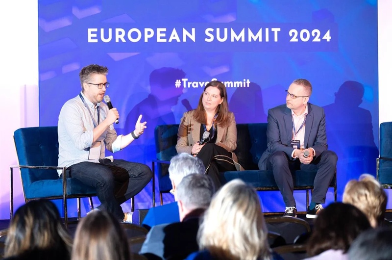 Travolution European Summit: Two months to go