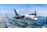 Airbus showcases hydrogen-powered aircraft vision