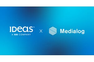 IDeaS and Medialog announce technology integration partnership
