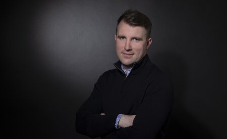 CMAC Group appoints Matthew Ratcliffe as chief operating officer
