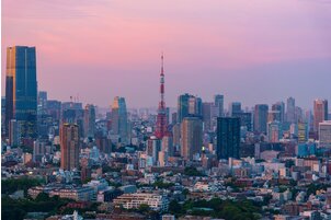 TBR Global Chauffeuring strengthens APAC presence