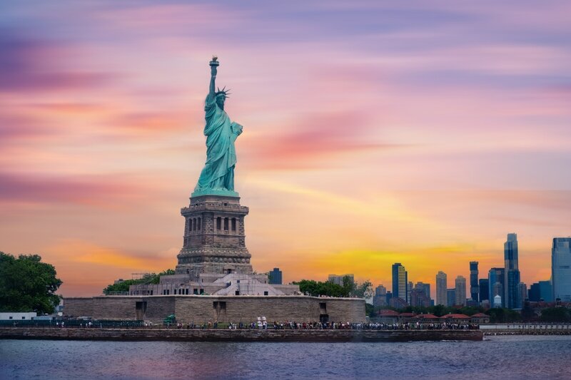 Europeans opt for Easter travel to Japan and USA