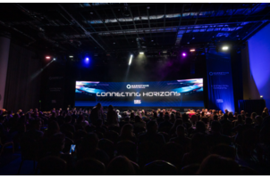 HBX Group hosts first European partner conference since IPO