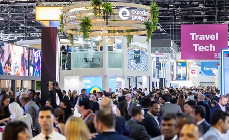 Dubai’s Arabian Travel Market to gather world’s leading AI experts