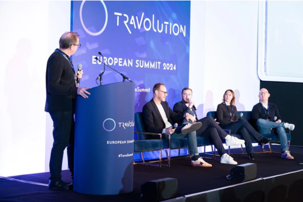 Less than a week to go: Full agenda revealed for Travolution's European Summit 2025