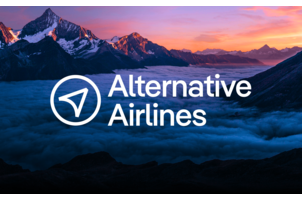 Alternative Airlines reveals best financial year to date