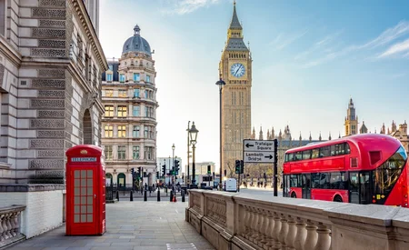 New AWS report shows one UK business adopts AI every 60 seconds