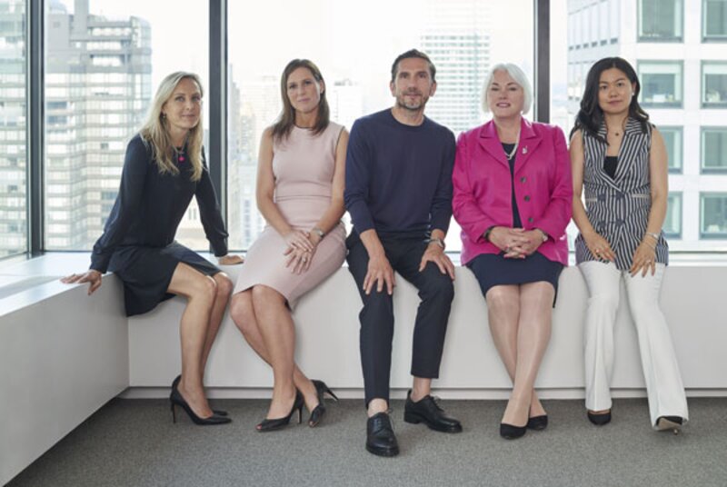 Travelzoo claims to be first US firm with 80% female board members