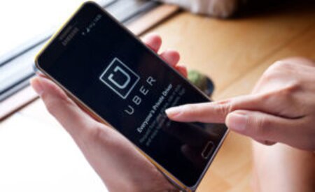 Uber Rent launches in the UK in collaboration with CarTrawler