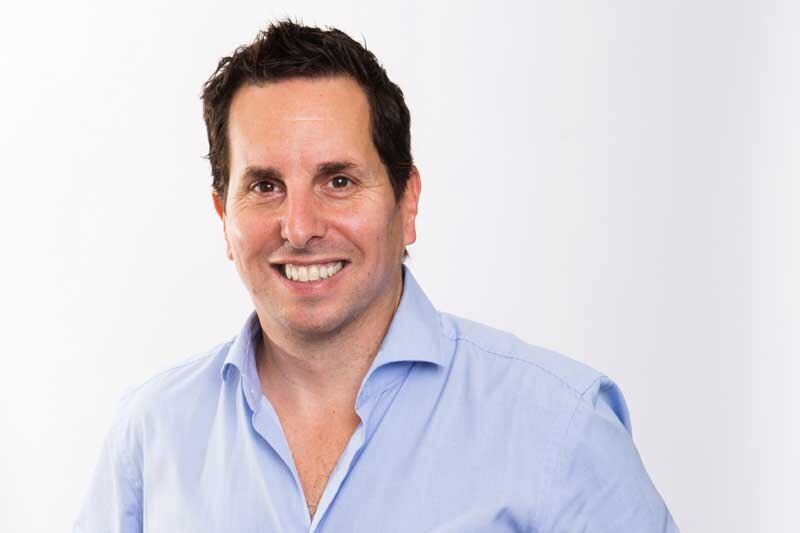 Former On The Beach marketing chief Alistair Daly becomes investor in TravelLocal.com