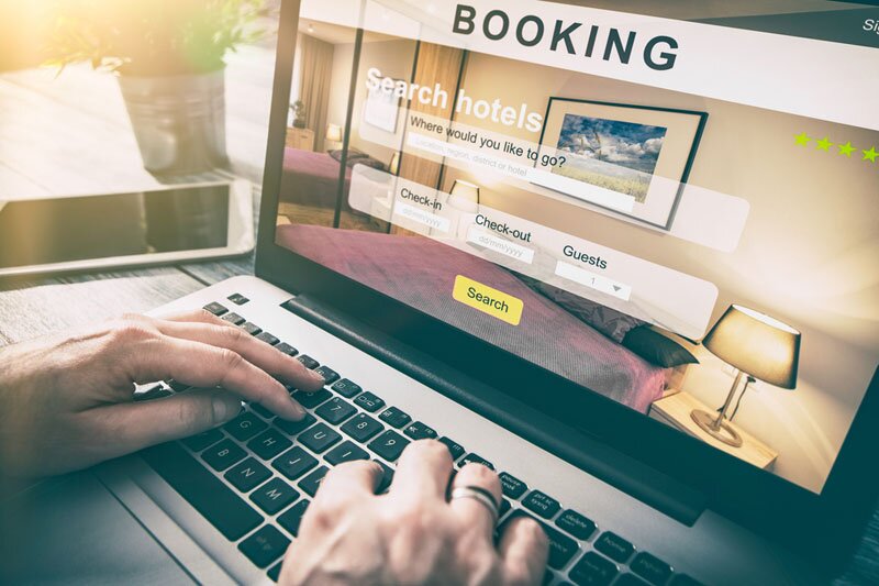 Hotel booking websites face CMA enforcement action