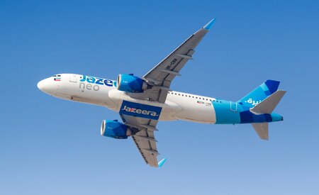 Jazeera Airways partners with Tata Consultancy Services to power AI-led transformation