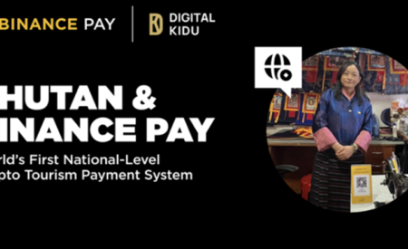 Bhutan partners with Binance Pay to launch national-level crypto tourism payment system