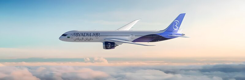 Riyadh Air selects Sabre as its first global distribution partner