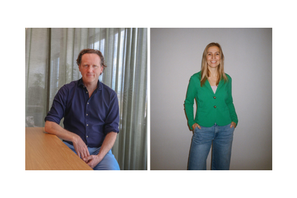 Travix appoints new CEO and COO