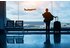 Eight in 10 business travellers engage in risky behaviour