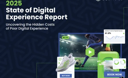 91% of consumers impacted by poor digital experiences, new research finds