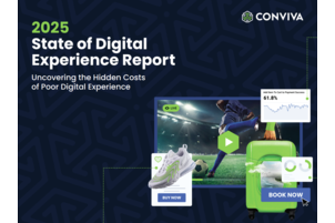 91% of consumers impacted by poor digital experiences, new research finds