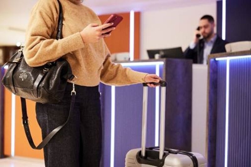 Clermont Hotel Group partners with Obvlo for a smart digital concierge