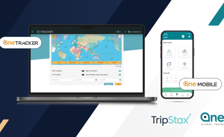 TripStax forms strategic partnership with One Global